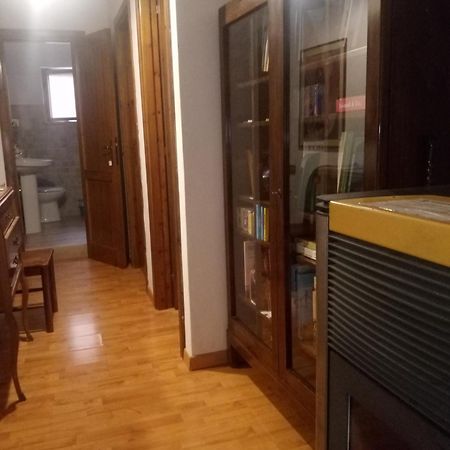 Rita Pension Sassari Buitenkant foto