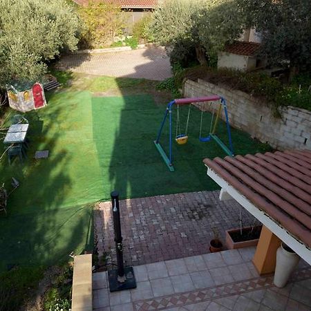 Rita Pension Sassari Buitenkant foto