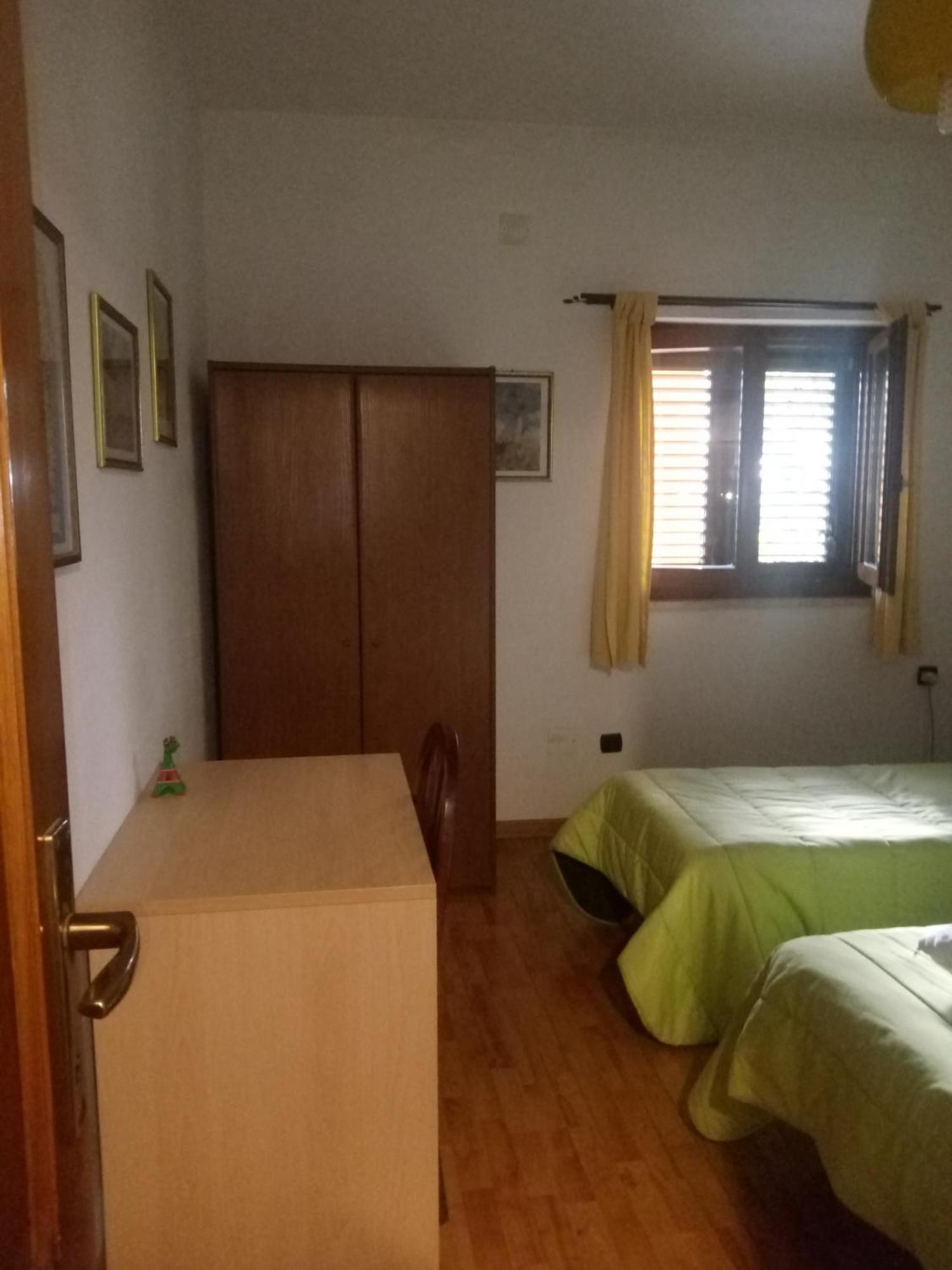 Rita Pension Sassari Buitenkant foto