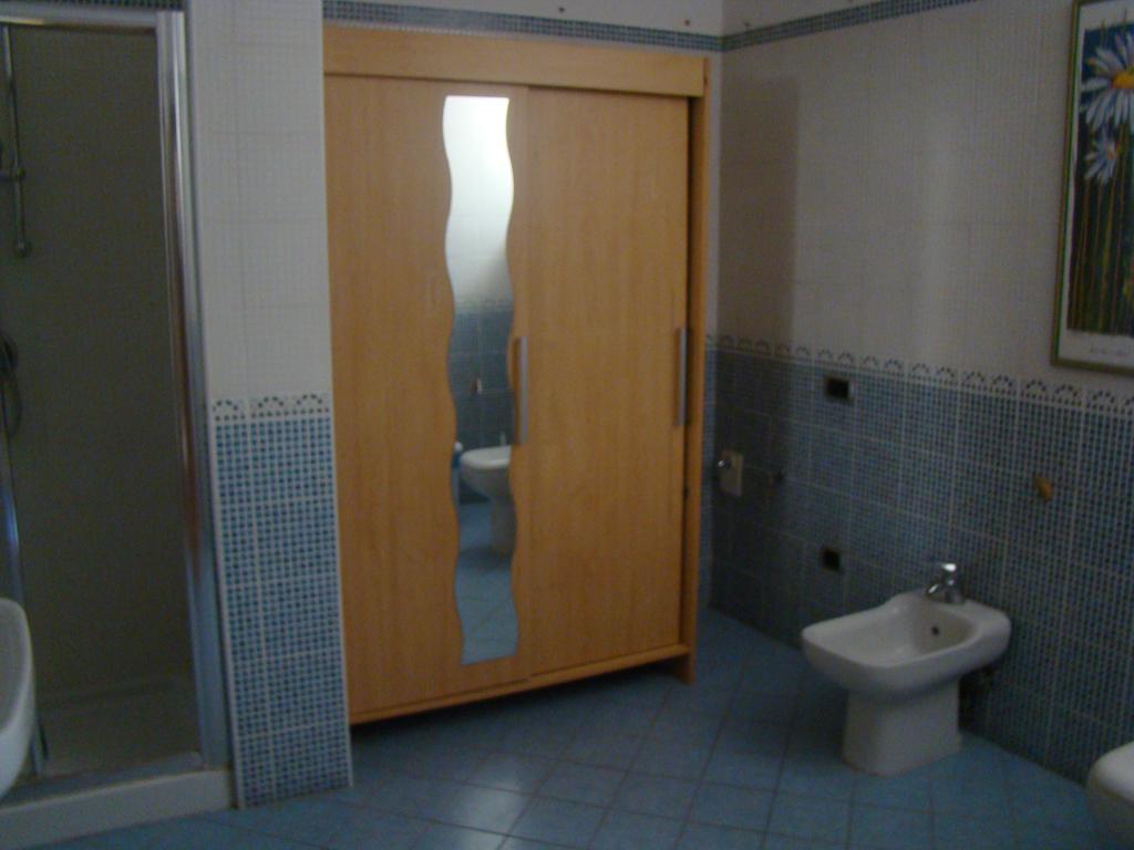 Rita Pension Sassari Buitenkant foto