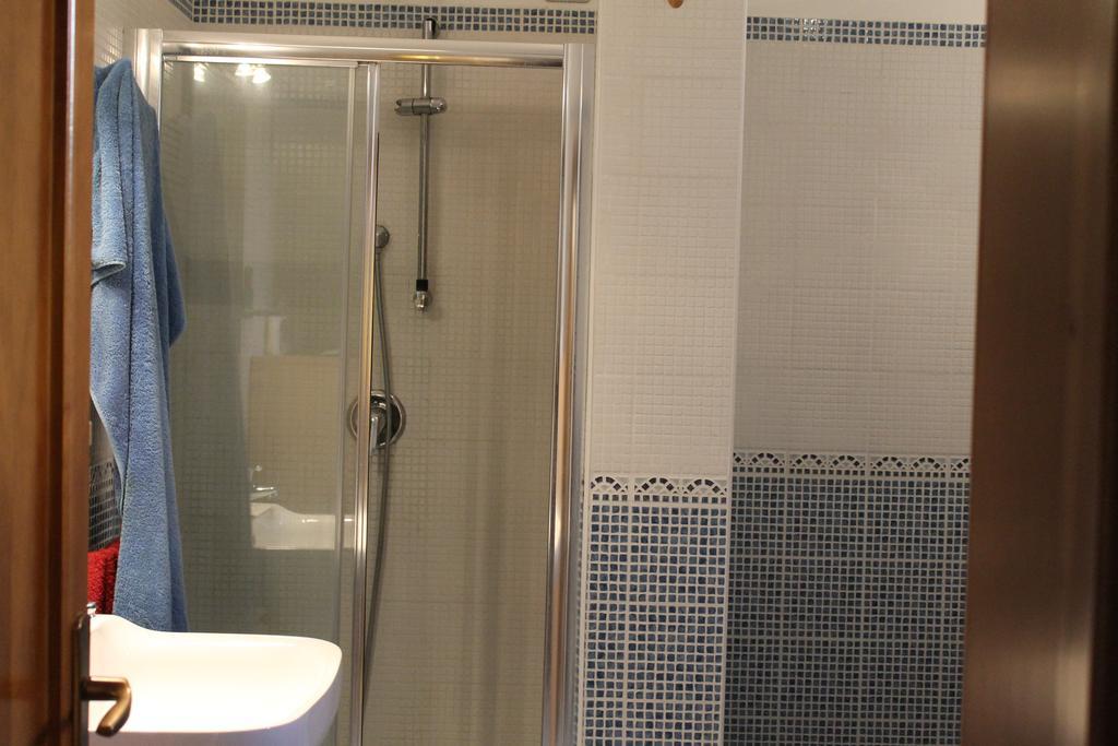 Rita Pension Sassari Buitenkant foto