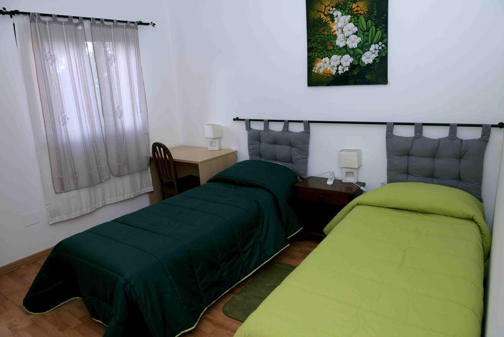 Rita Pension Sassari Buitenkant foto