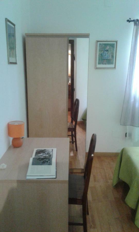 Rita Pension Sassari Buitenkant foto