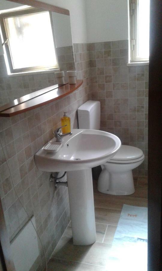 Rita Pension Sassari Buitenkant foto