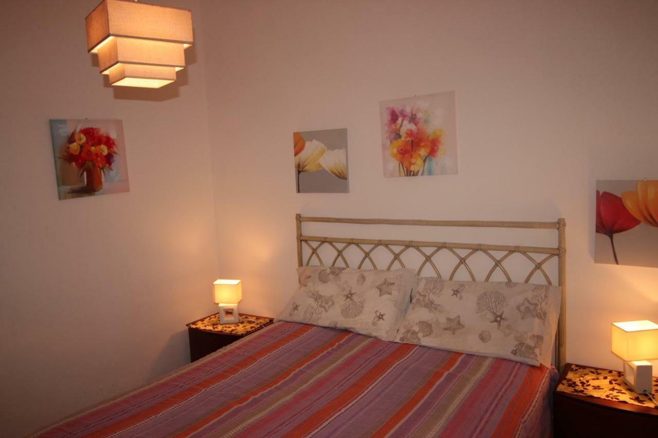 Rita Pension Sassari Buitenkant foto