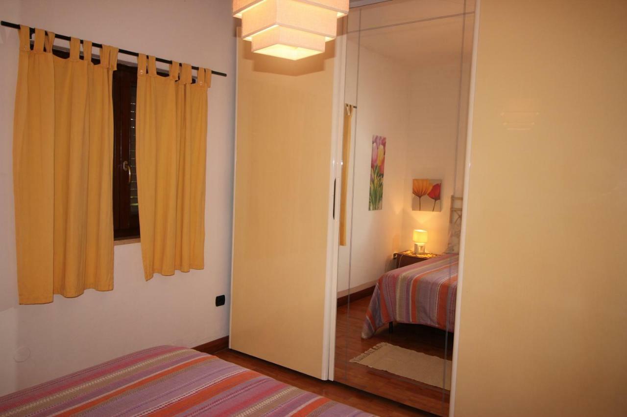 Rita Pension Sassari Buitenkant foto
