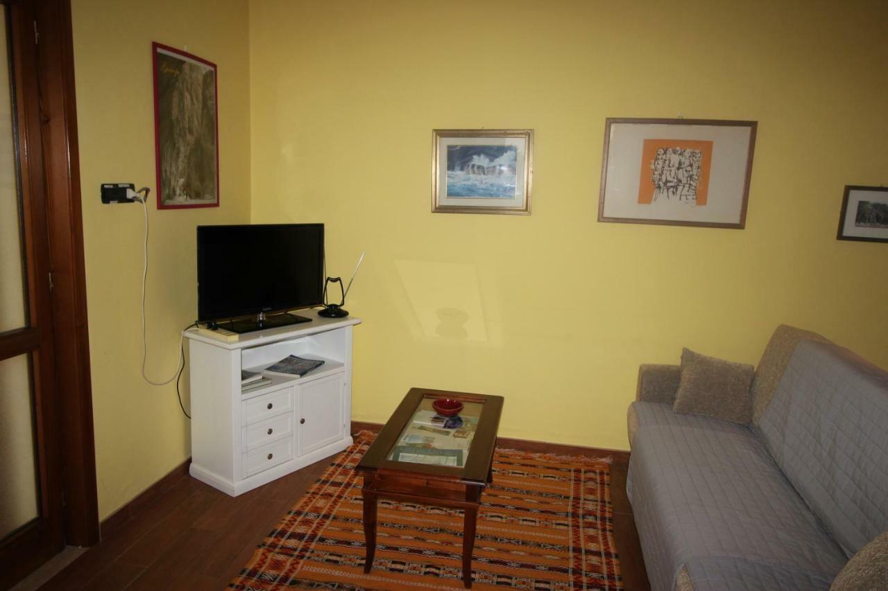 Rita Pension Sassari Buitenkant foto