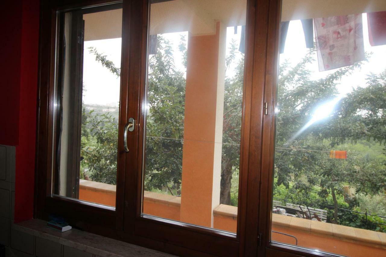 Rita Pension Sassari Buitenkant foto