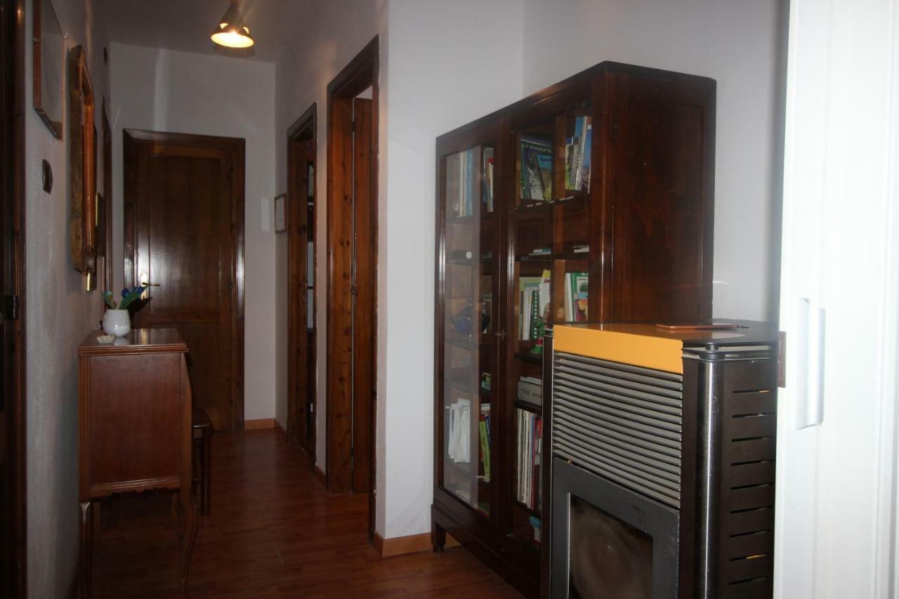 Rita Pension Sassari Buitenkant foto