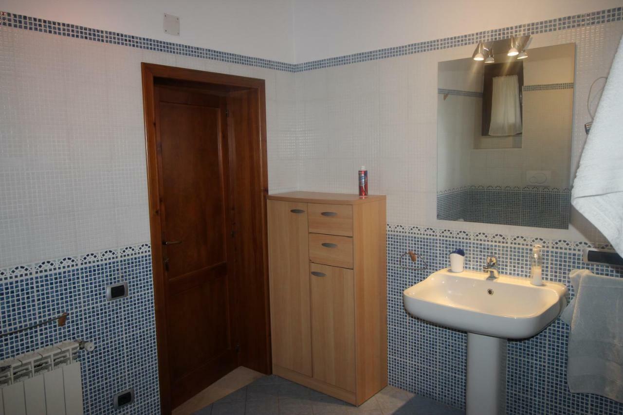 Rita Pension Sassari Buitenkant foto