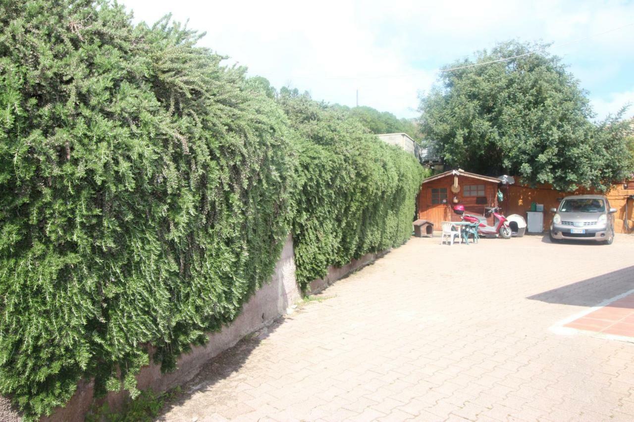 Rita Pension Sassari Buitenkant foto