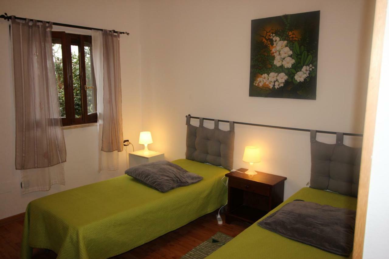 Rita Pension Sassari Buitenkant foto